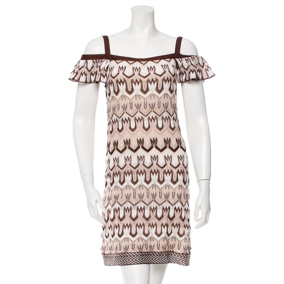 Missoni Dress - Picture 1 of 3